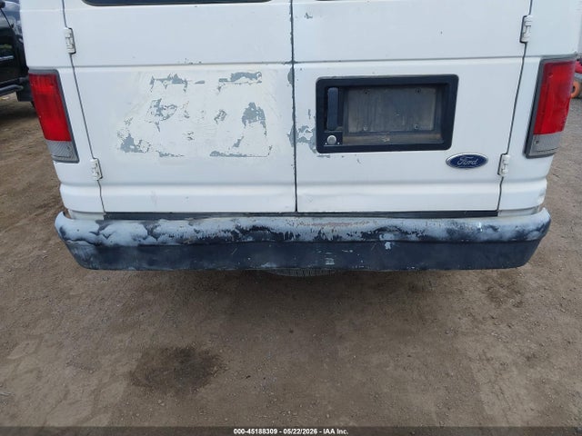 Продаж на аукціоні авто 1999 Ford E-150 Commercial/recreational, vin: 1FTRE1423XHB68561, номер лоту: 45188309