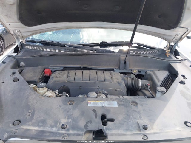 45188314 :رقم المزاد ، 1GKKRSKD2HJ125683 vin ، 2017 Gmc Acadia Limited مزاد بيع