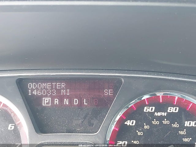 45188314 :رقم المزاد ، 1GKKRSKD2HJ125683 vin ، 2017 Gmc Acadia Limited مزاد بيع