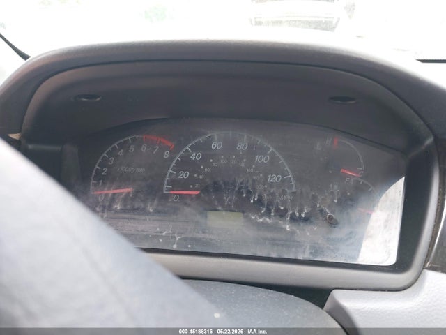 2002 Mitsubishi Lancer Es მანქანა იყიდება აუქციონზე, vin: JA3AJ26E82U038764, აუქციონის ნომერი: 45188316