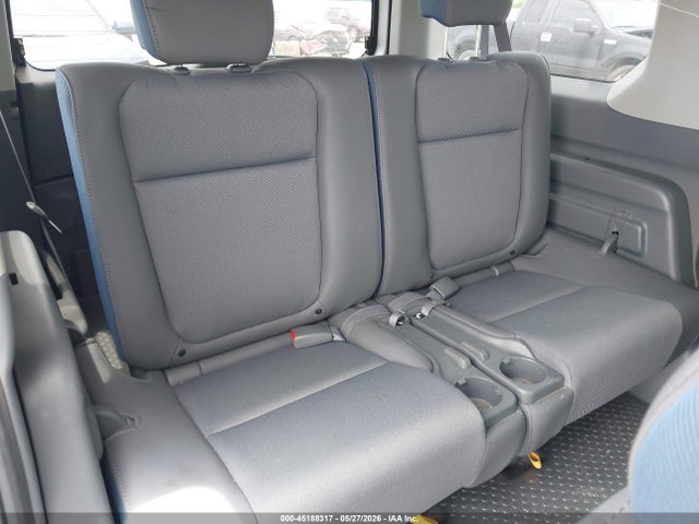 2004 Honda Element Ex მანქანა იყიდება აუქციონზე, vin: 5J6YH18534L003118, აუქციონის ნომერი: 45188317