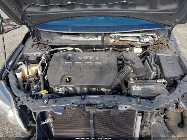 Aukcja sprzedaży 2010 Toyota Corolla S, vin: 1NXBU4EE7AZ370814, numer aukcji: 45188319