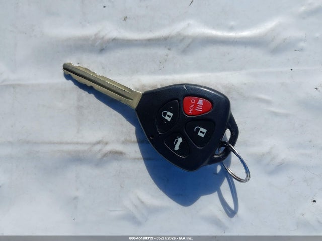Aukcja sprzedaży 2010 Toyota Corolla S, vin: 1NXBU4EE7AZ370814, numer aukcji: 45188319