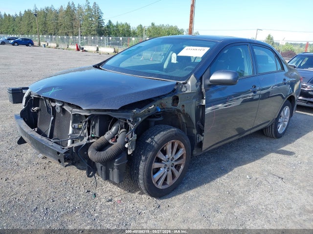Aukcja sprzedaży 2010 Toyota Corolla S, vin: 1NXBU4EE7AZ370814, numer aukcji: 45188319