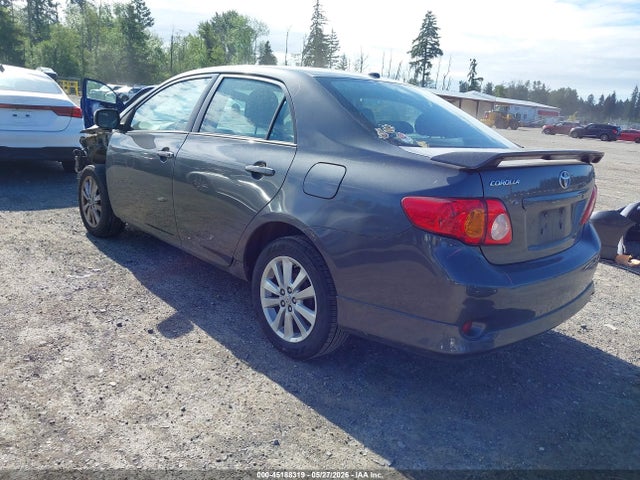 Aukcja sprzedaży 2010 Toyota Corolla S, vin: 1NXBU4EE7AZ370814, numer aukcji: 45188319