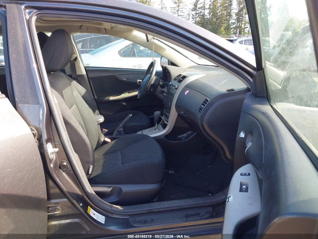 Aukcja sprzedaży 2010 Toyota Corolla S, vin: 1NXBU4EE7AZ370814, numer aukcji: 45188319