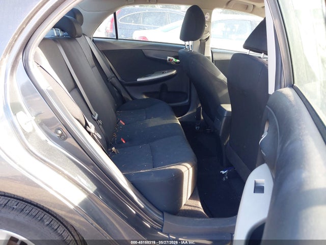 Aukcja sprzedaży 2010 Toyota Corolla S, vin: 1NXBU4EE7AZ370814, numer aukcji: 45188319