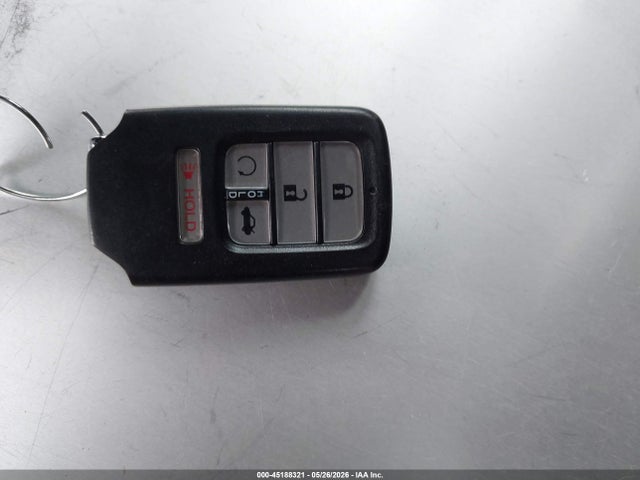 45188321 :رقم المزاد ، 19XFC2F73HE204716 vin ، 2017 Honda Civic Ex مزاد بيع
