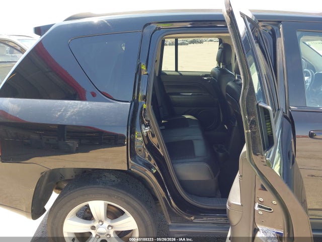 Aukcja sprzedaży 2016 Jeep Compass Latitude, vin: 1C4NJDEB9GD733140, numer aukcji: 45188323