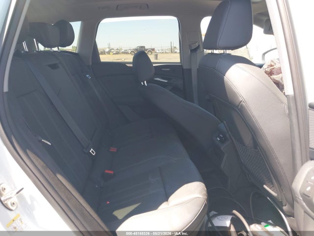 Audi Q6 E-tron Premium Plus Quattro 2025 WA124BGFXSA049426 Image 8