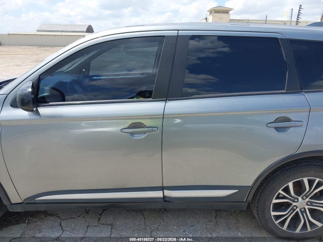 Aukcja sprzedaży 2018 Mitsubishi Outlander Es/le/se/sel, vin: JA4AZ3A33JZ059023, numer aukcji: 45188327