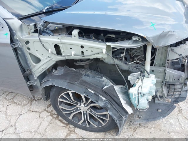 Aukcja sprzedaży 2018 Mitsubishi Outlander Es/le/se/sel, vin: JA4AZ3A33JZ059023, numer aukcji: 45188327