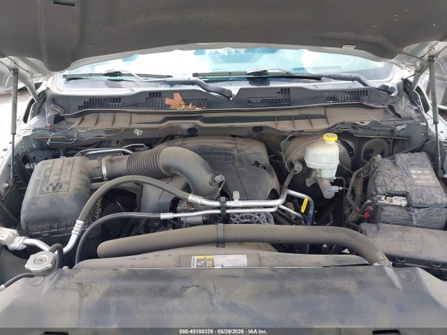 Продаж на аукціоні авто 2015 Ram 1500 Express, vin: 1C6RR6FT9FS591743, номер лоту: 45188329