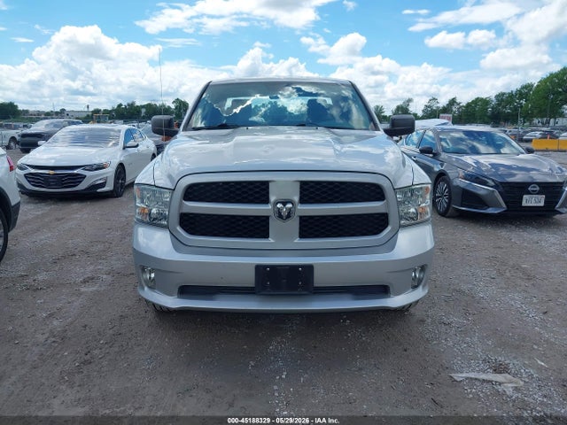 Продаж на аукціоні авто 2015 Ram 1500 Express, vin: 1C6RR6FT9FS591743, номер лоту: 45188329