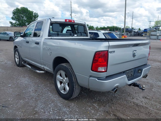 Продаж на аукціоні авто 2015 Ram 1500 Express, vin: 1C6RR6FT9FS591743, номер лоту: 45188329