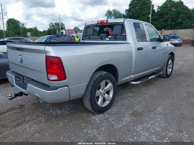 Продаж на аукціоні авто 2015 Ram 1500 Express, vin: 1C6RR6FT9FS591743, номер лоту: 45188329