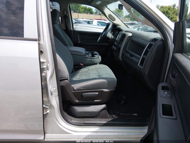 Продаж на аукціоні авто 2015 Ram 1500 Express, vin: 1C6RR6FT9FS591743, номер лоту: 45188329
