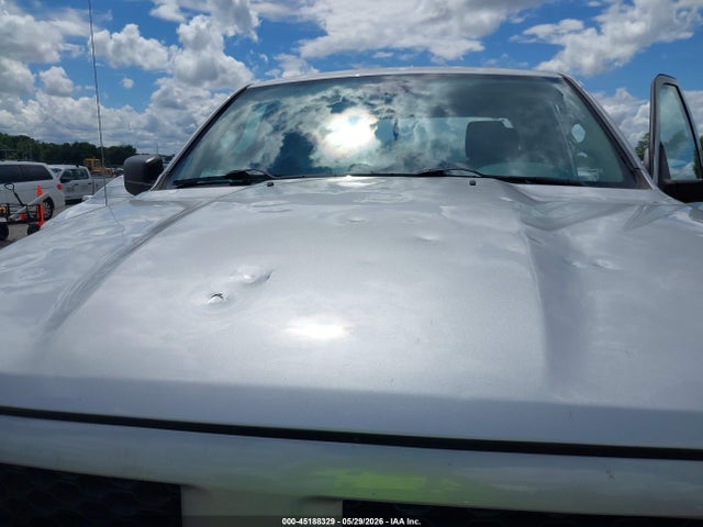 Продаж на аукціоні авто 2015 Ram 1500 Express, vin: 1C6RR6FT9FS591743, номер лоту: 45188329