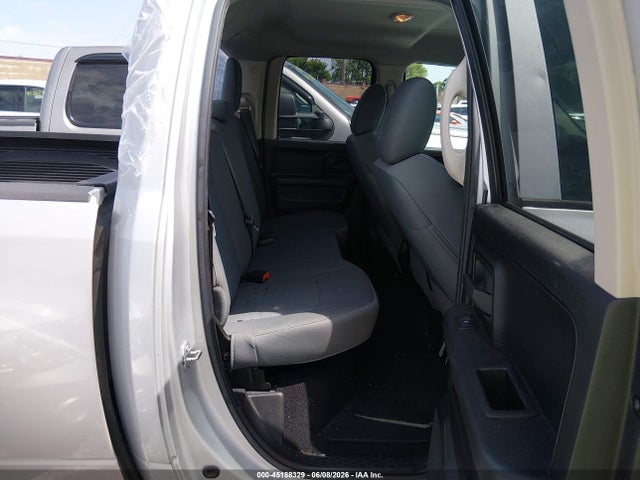 Продаж на аукціоні авто 2015 Ram 1500 Express, vin: 1C6RR6FT9FS591743, номер лоту: 45188329