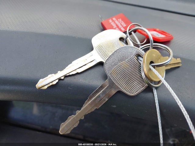 Продаж на аукціоні авто 2017 Isuzu Npr Hd Gas Reg, vin: 54DC4W1C9HS800403, номер лоту: 45188335