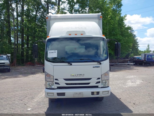 Продаж на аукціоні авто 2017 Isuzu Npr Hd Gas Reg, vin: 54DC4W1C9HS800403, номер лоту: 45188335