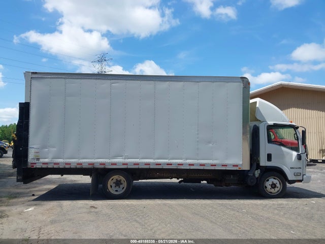 Продаж на аукціоні авто 2017 Isuzu Npr Hd Gas Reg, vin: 54DC4W1C9HS800403, номер лоту: 45188335