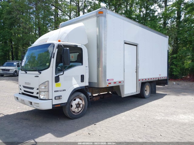 Продаж на аукціоні авто 2017 Isuzu Npr Hd Gas Reg, vin: 54DC4W1C9HS800403, номер лоту: 45188335