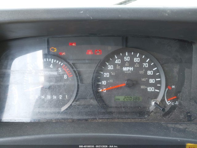 Продаж на аукціоні авто 2017 Isuzu Npr Hd Gas Reg, vin: 54DC4W1C9HS800403, номер лоту: 45188335