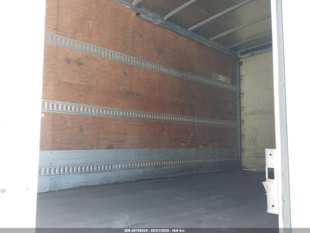 Продаж на аукціоні авто 2017 Isuzu Npr Hd Gas Reg, vin: 54DC4W1C9HS800403, номер лоту: 45188335