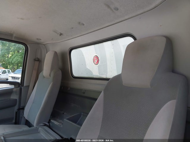 Продаж на аукціоні авто 2017 Isuzu Npr Hd Gas Reg, vin: 54DC4W1C9HS800403, номер лоту: 45188335