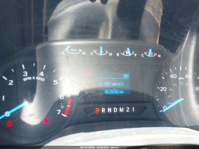 Ford F-250 Xl 2018 1FT7X2B68JEC22183 Image 7