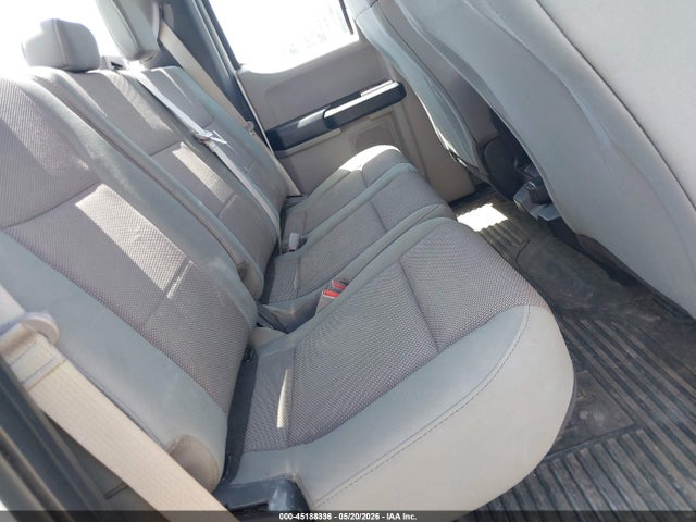 1FT7X2B68JEC22183 Ford F-250 Xl