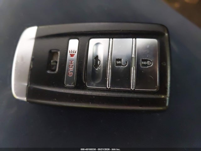 Aukcja sprzedaży 2018 Acura Ilx Acurawatch Plus Package, vin: 19UDE2F39JA009390, numer aukcji: 45188338