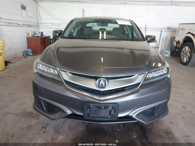Aukcja sprzedaży 2018 Acura Ilx Acurawatch Plus Package, vin: 19UDE2F39JA009390, numer aukcji: 45188338