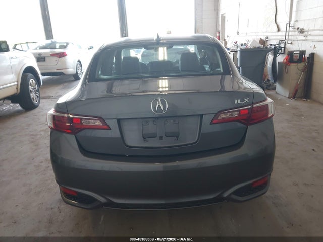 Aukcja sprzedaży 2018 Acura Ilx Acurawatch Plus Package, vin: 19UDE2F39JA009390, numer aukcji: 45188338