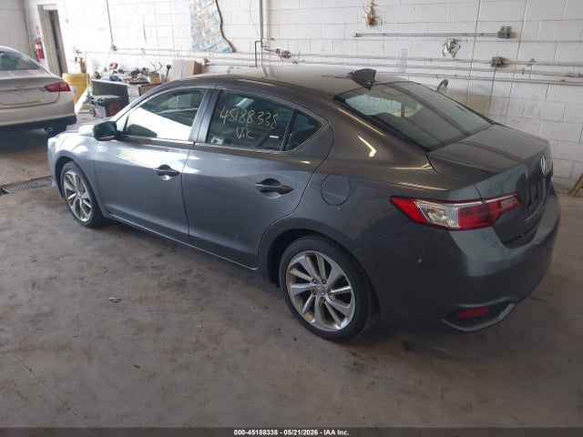 Aukcja sprzedaży 2018 Acura Ilx Acurawatch Plus Package, vin: 19UDE2F39JA009390, numer aukcji: 45188338