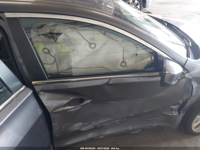 Aukcja sprzedaży 2018 Acura Ilx Acurawatch Plus Package, vin: 19UDE2F39JA009390, numer aukcji: 45188338