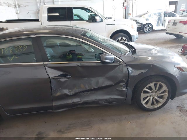 Aukcja sprzedaży 2018 Acura Ilx Acurawatch Plus Package, vin: 19UDE2F39JA009390, numer aukcji: 45188338