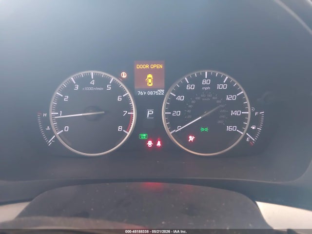 Aukcja sprzedaży 2018 Acura Ilx Acurawatch Plus Package, vin: 19UDE2F39JA009390, numer aukcji: 45188338