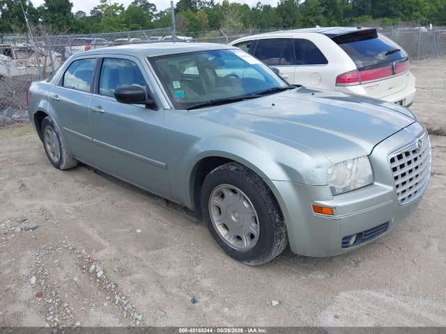 Aukcja sprzedaży 2006 Chrysler 300 Touring, vin: 2C3KA53G46H151332, numer aukcji: 45188344
