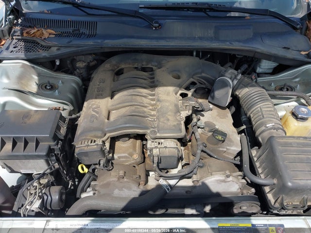 Aukcja sprzedaży 2006 Chrysler 300 Touring, vin: 2C3KA53G46H151332, numer aukcji: 45188344