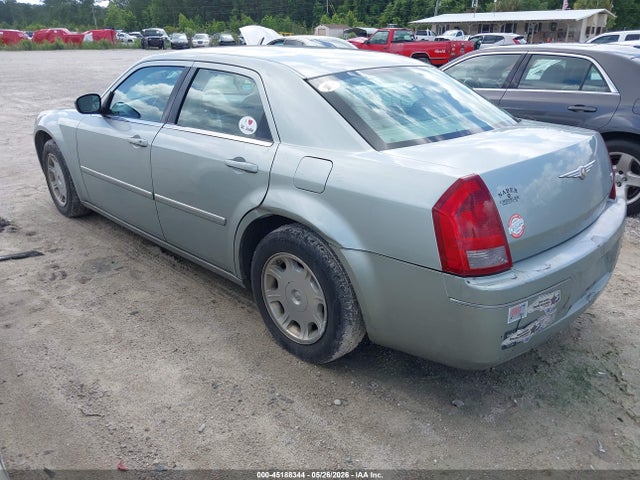 Aukcja sprzedaży 2006 Chrysler 300 Touring, vin: 2C3KA53G46H151332, numer aukcji: 45188344