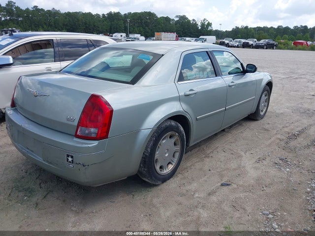 Aukcja sprzedaży 2006 Chrysler 300 Touring, vin: 2C3KA53G46H151332, numer aukcji: 45188344