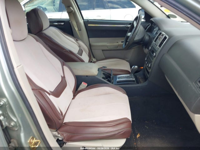 Aukcja sprzedaży 2006 Chrysler 300 Touring, vin: 2C3KA53G46H151332, numer aukcji: 45188344