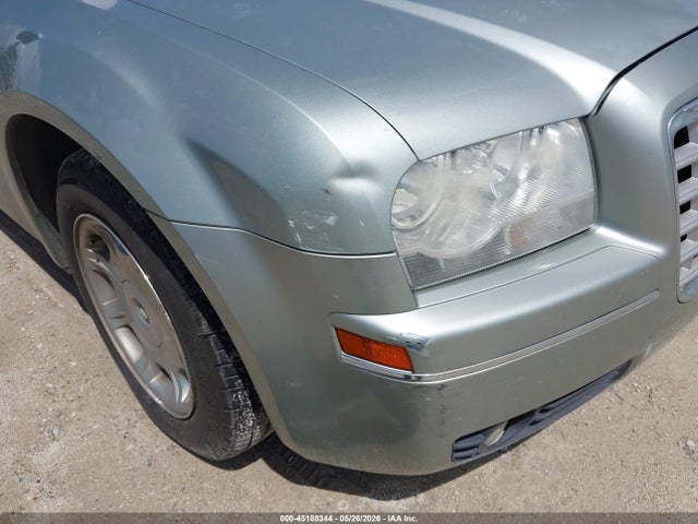 Aukcja sprzedaży 2006 Chrysler 300 Touring, vin: 2C3KA53G46H151332, numer aukcji: 45188344