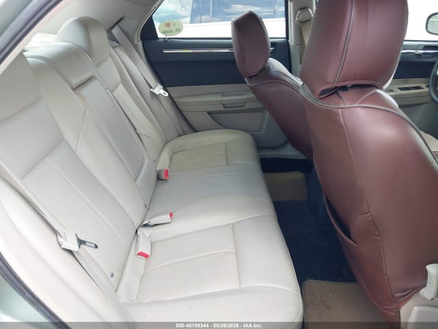 Aukcja sprzedaży 2006 Chrysler 300 Touring, vin: 2C3KA53G46H151332, numer aukcji: 45188344