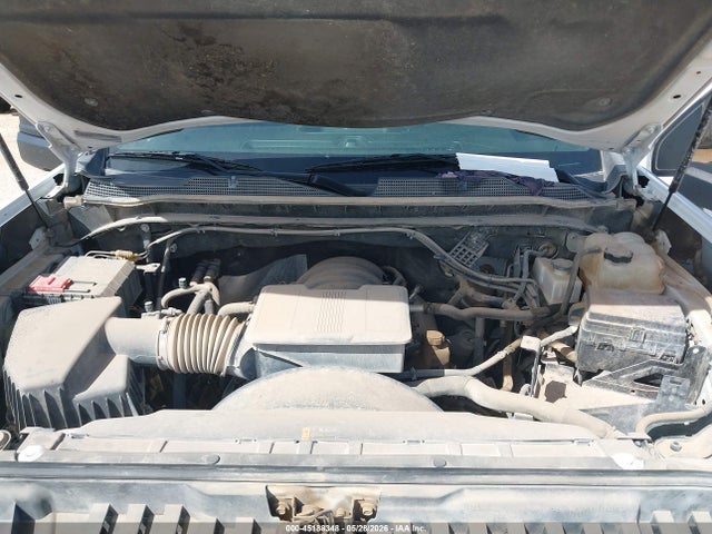 Продаж на аукціоні авто 2022 Chevrolet Silverado 2500hd 2wd  Long Bed Wt, vin: 1GC4WLE75NF252354, номер лоту: 45188348