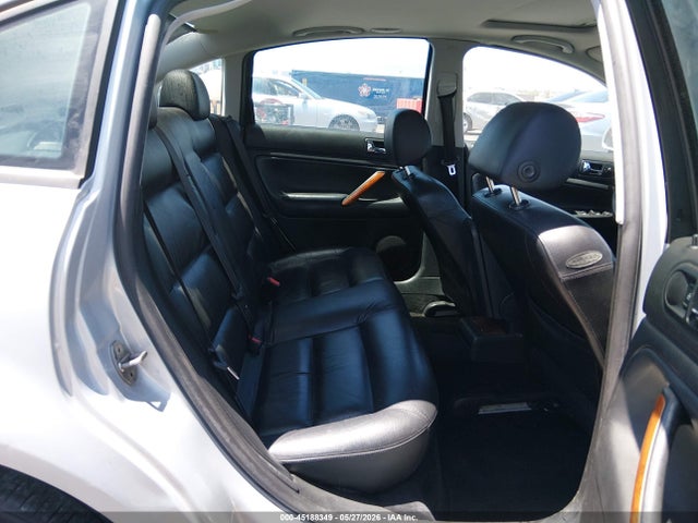 2001 Volkswagen Passat Glx მანქანა იყიდება აუქციონზე, vin: WVWBH63B01P009419, აუქციონის ნომერი: 45188349