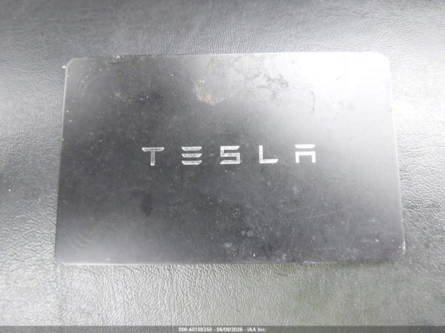 Aukcja sprzedaży 2018 Tesla Model 3 Long Range/mid Range, vin: 5YJ3E1EA0JF028051, numer aukcji: 45188350