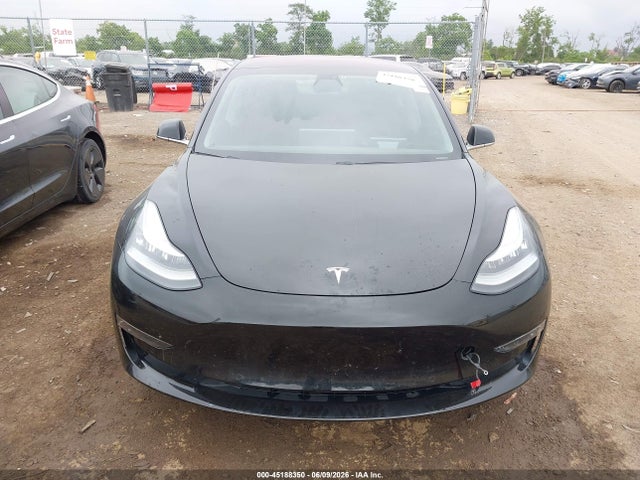 Aukcja sprzedaży 2018 Tesla Model 3 Long Range/mid Range, vin: 5YJ3E1EA0JF028051, numer aukcji: 45188350